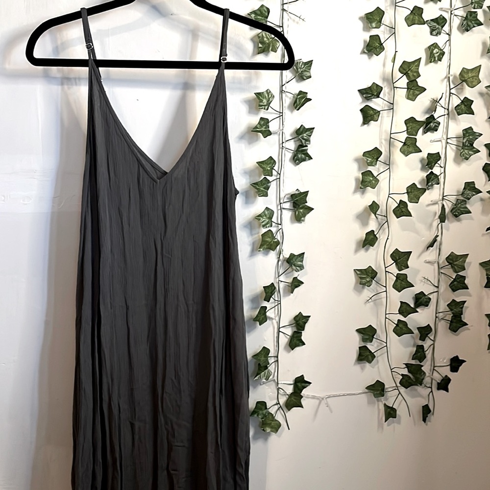 Love Stitch maxi dress! ❤️